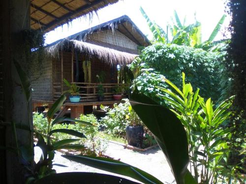 boutique hotels in Battambang Province