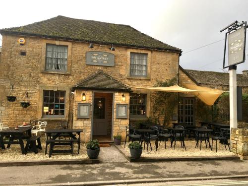 boutique hotels in Stow On The Wold