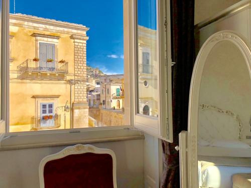 boutique hotels in Noto Valley