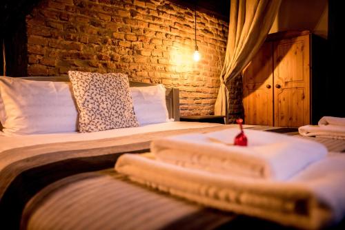 boutique hotels in Prahova Valley