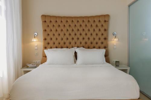 boutique hotels in Syros