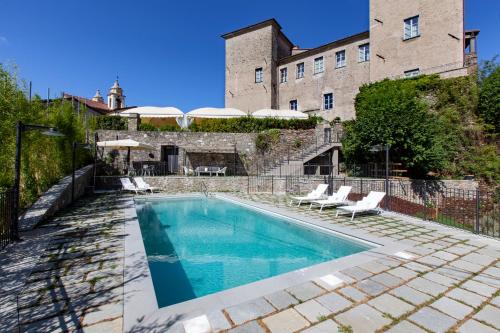 boutique hotels in Cinque Terre