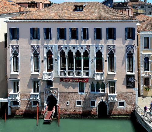 boutique hotels in Venice-Lido