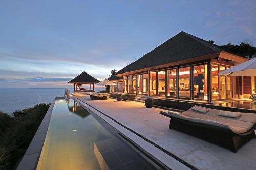 boutique hotels in Uluwatu