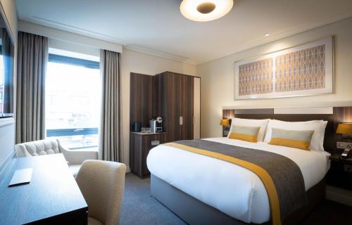 boutique hotels in Dublin North Suburb