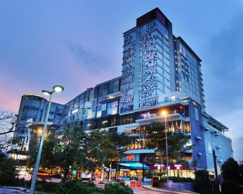 boutique hotels in Petaling Jaya