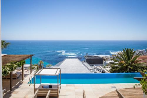 boutique hotels in South Africa