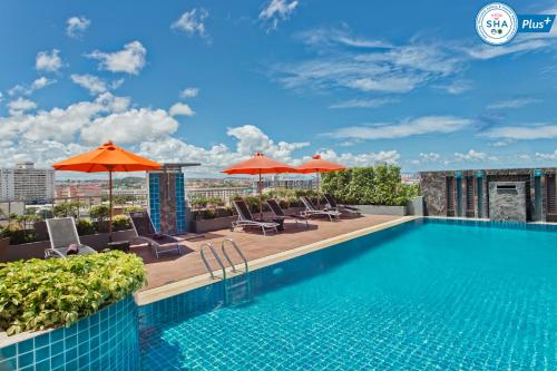 boutique hotels in East Thailand