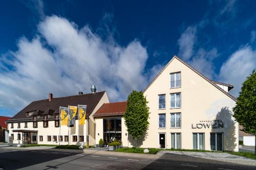 boutique hotels in Ulm