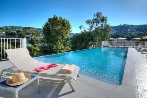 boutique hotels in French Riviera