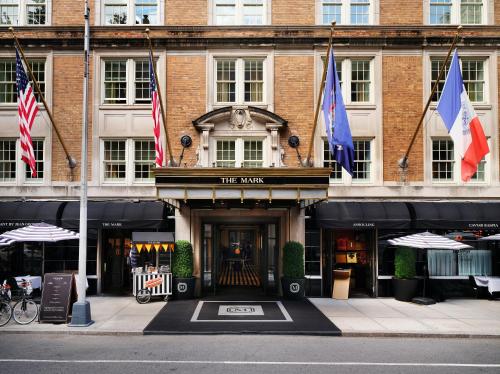 boutique hotels in Upper West Side