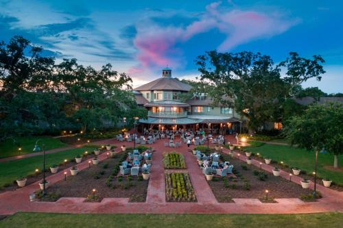 boutique hotels in Mobile