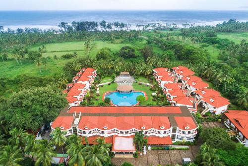 boutique hotels in Goa South (Deleted)