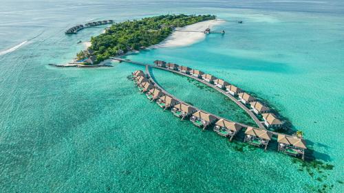 boutique hotels in Noonu Atoll