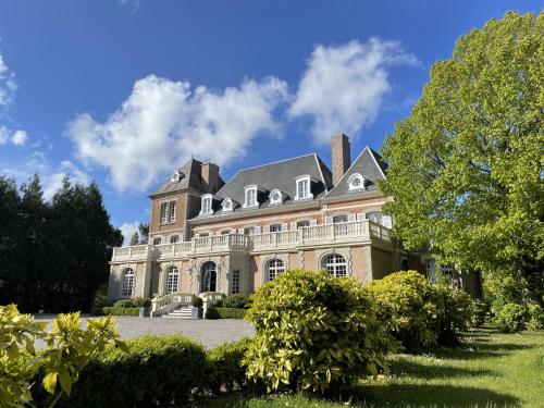 boutique hotels in Saint-Valery-Sur-Somme