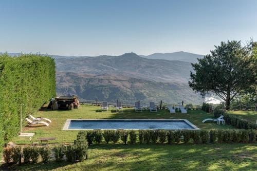 boutique hotels in Val Di Chiana Senese