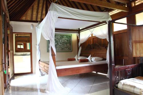 boutique hotels in Yogyakarta Province