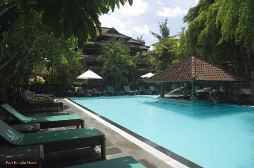 boutique hotels in Jimbaran