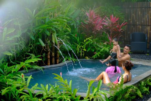 boutique hotels in Java