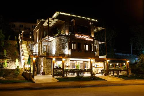 boutique hotels in Gelibolu