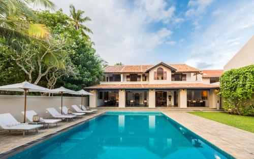 boutique hotels in Bentota