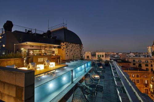 boutique hotels in Barcelona