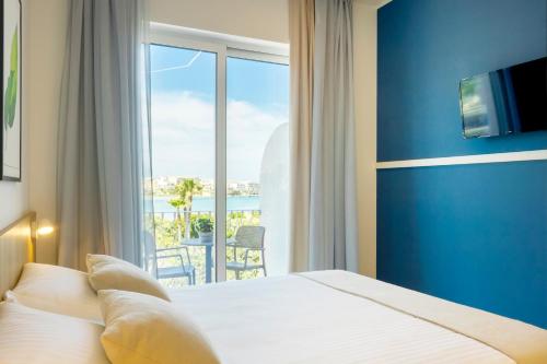 boutique hotels in Otranto