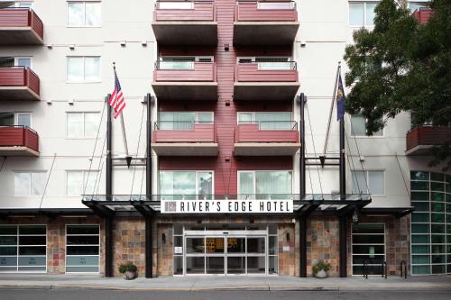 boutique hotels in Willamette Valley