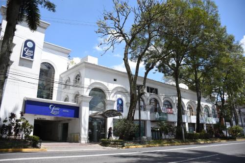 boutique hotels in Xalapa