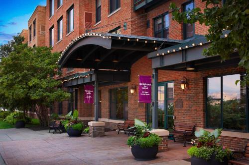 boutique hotels in Minneapolis