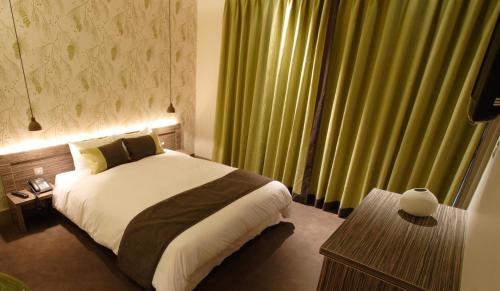 boutique hotels in Kingston Upon Thames