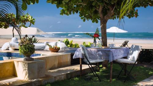 boutique hotels in Jericoacoara