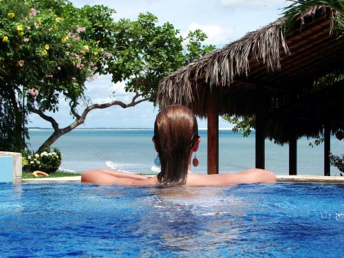 boutique hotels in Barra Grande