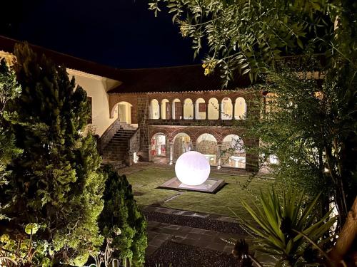 boutique hotels in Cusco