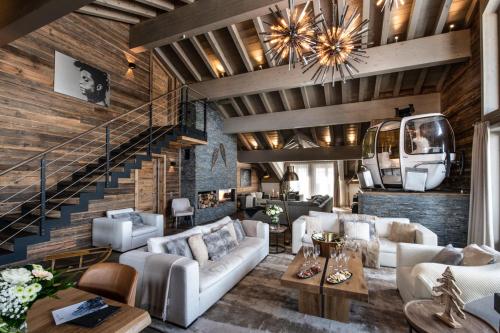 boutique hotels in Tarentaise Valley