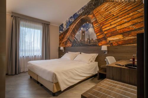 boutique hotels in Modena Area