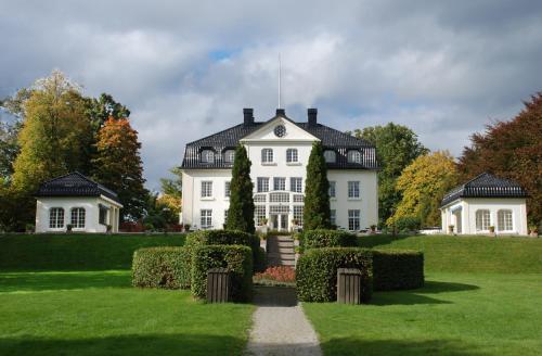 boutique hotels in Vänern