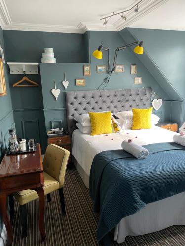 boutique hotels in Lothian