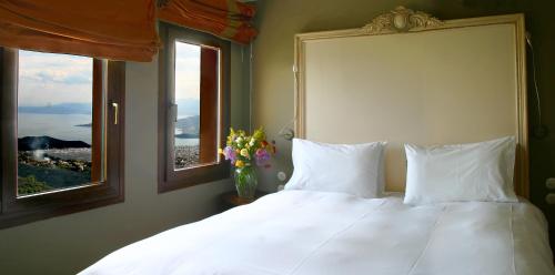 boutique hotels in Volos