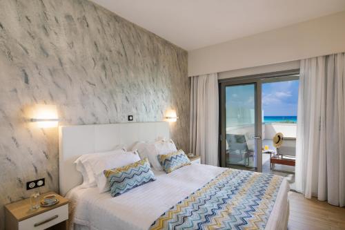 boutique hotels in Rethymno