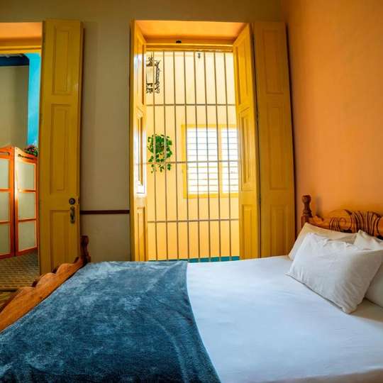 boutique hotels in Havana