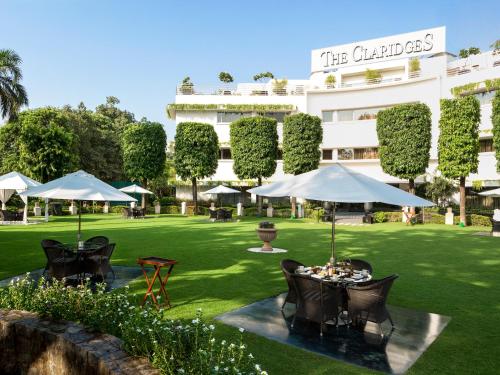 boutique hotels in Gurgaon Region