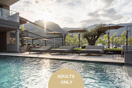 boutique hotels in South Tyrol