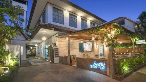 boutique hotels in Sanur