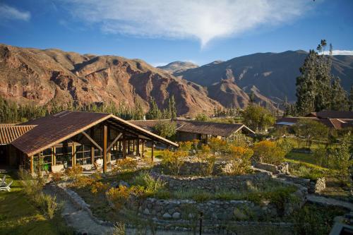 boutique hotels in Sacred Valley