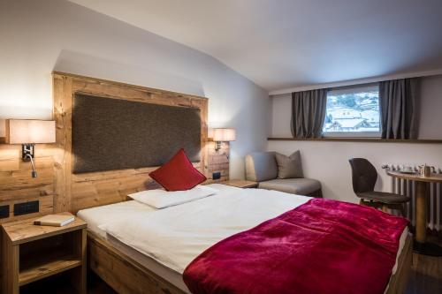 boutique hotels in Santa Cristina In Val Gardena