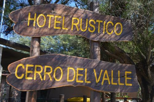 boutique hotels in Central North-West Argentina