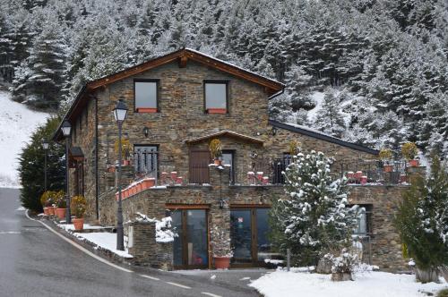 boutique hotels in Lleida Pyrenees