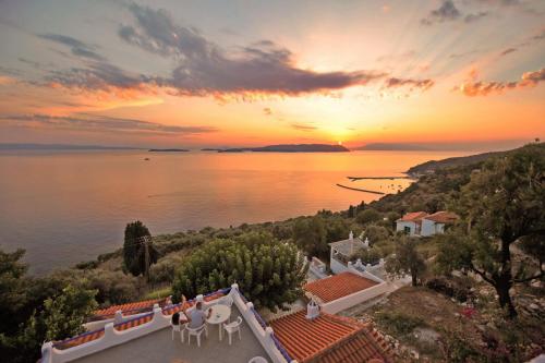 boutique hotels in Skopelos