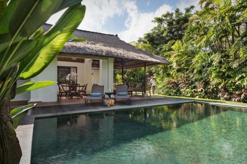 boutique hotels in Sanur